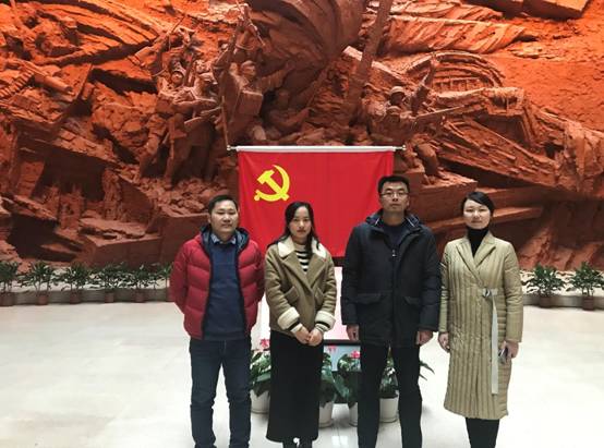 E:\机构管理\新闻稿内外网发布审批\国元期货党总支第三党支部党员赴合肥渡江战役纪念馆学习\1.jpg